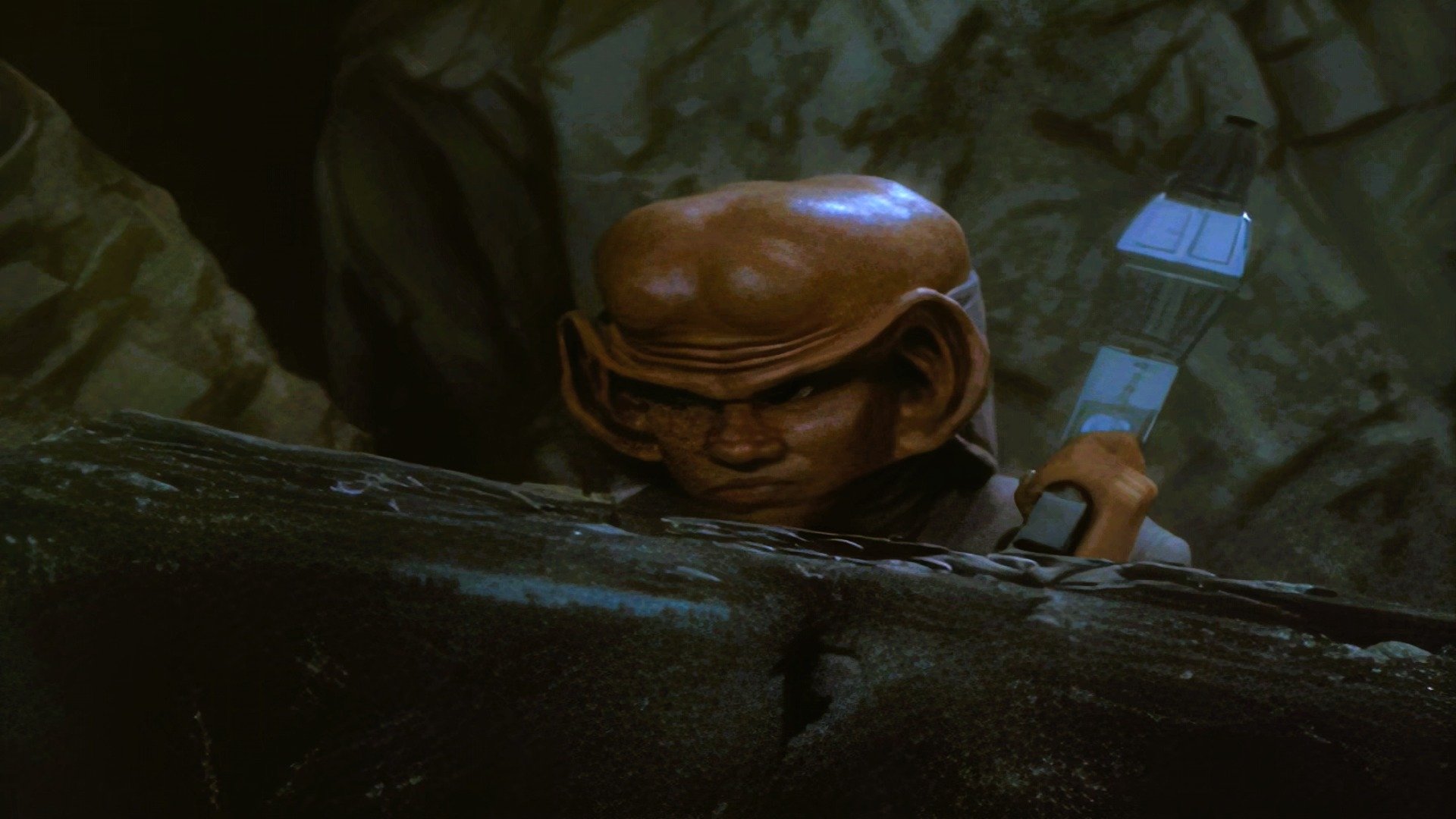 Star Trek: Deep Space Nine