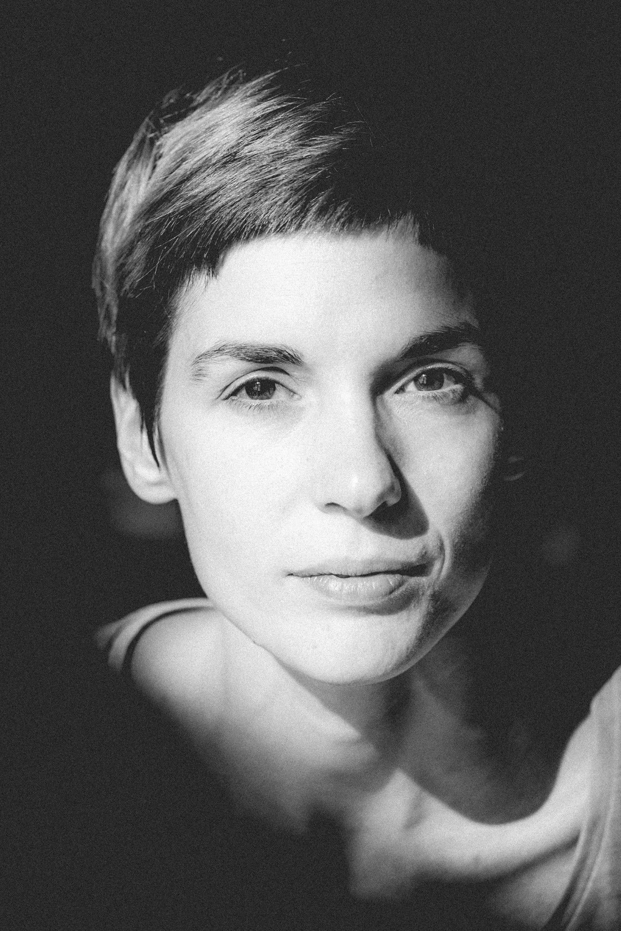 et billede af Lígia Soares