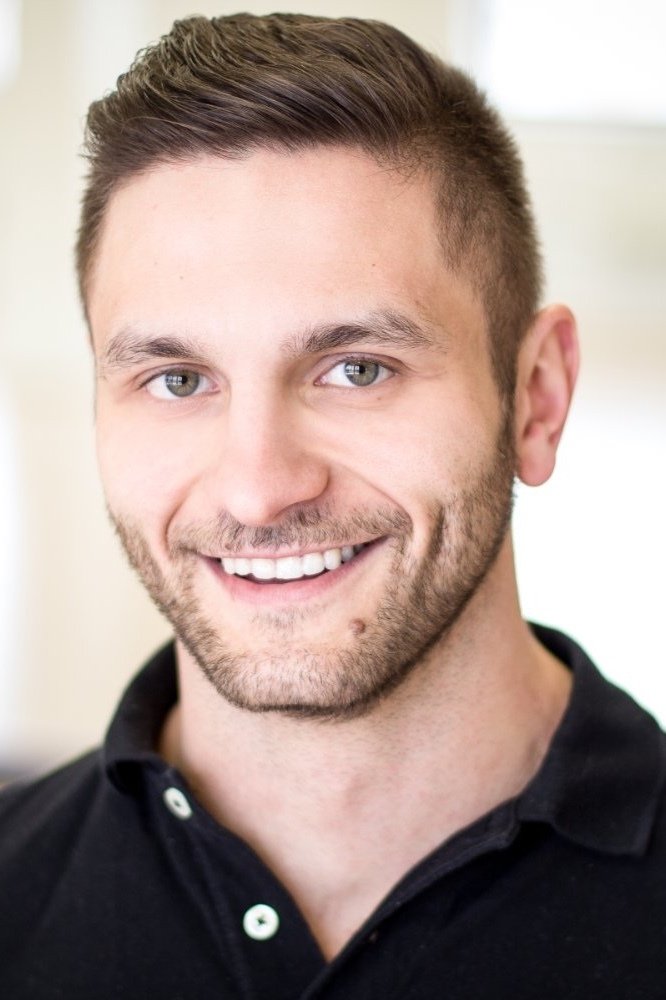 et billede af Kirill Sheynerman