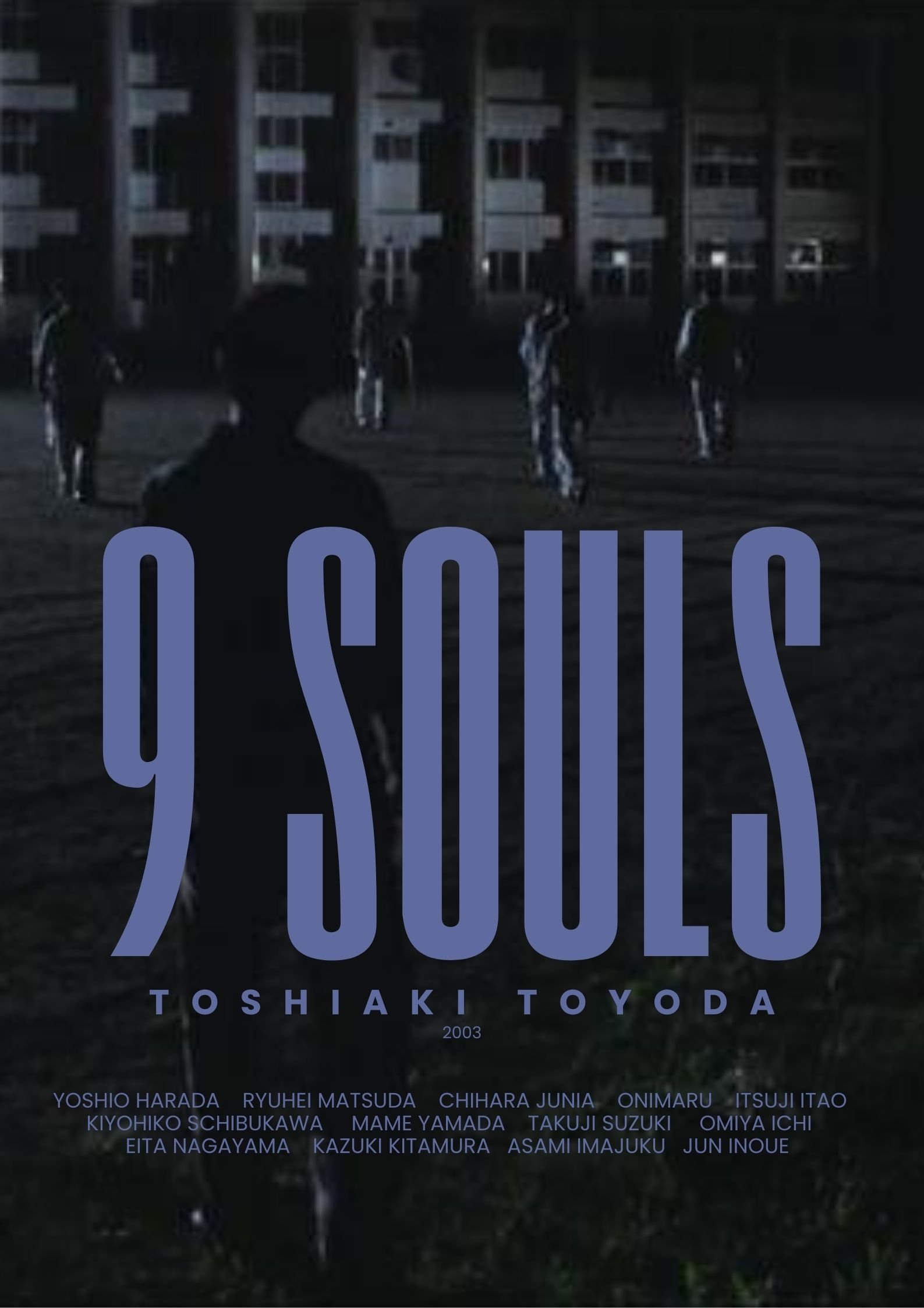 9 Souls