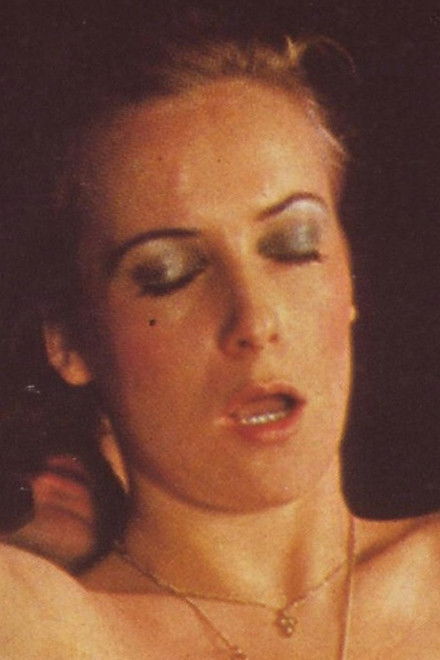 et billede af Marie-Claude Viollet