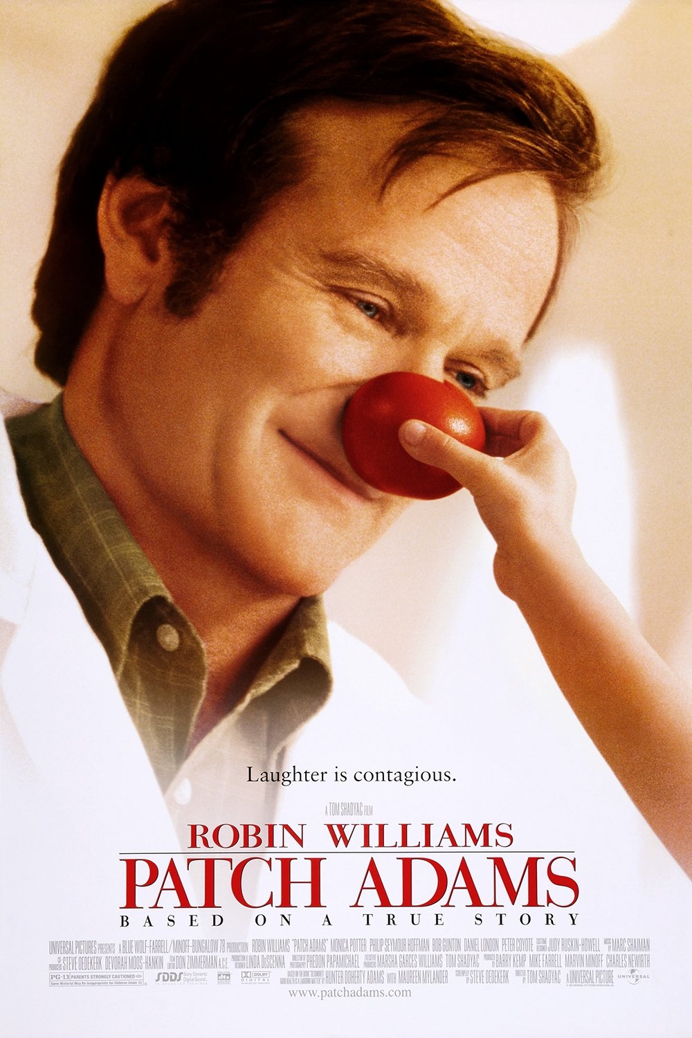Patch Adams