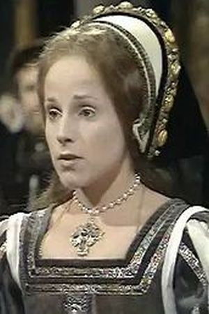 et billede af Alison Frazer