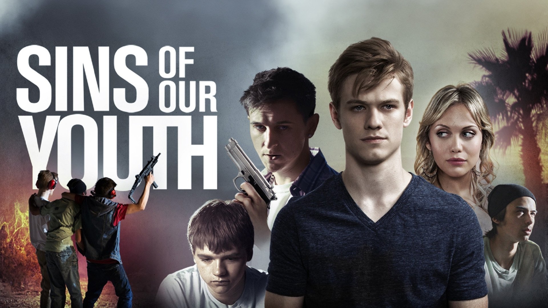 Sins of Our Youth (2014)