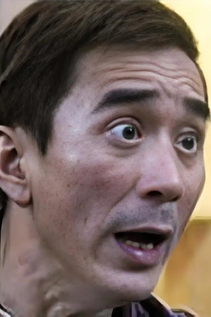 et billede af Kingson Shek Siu-Lun