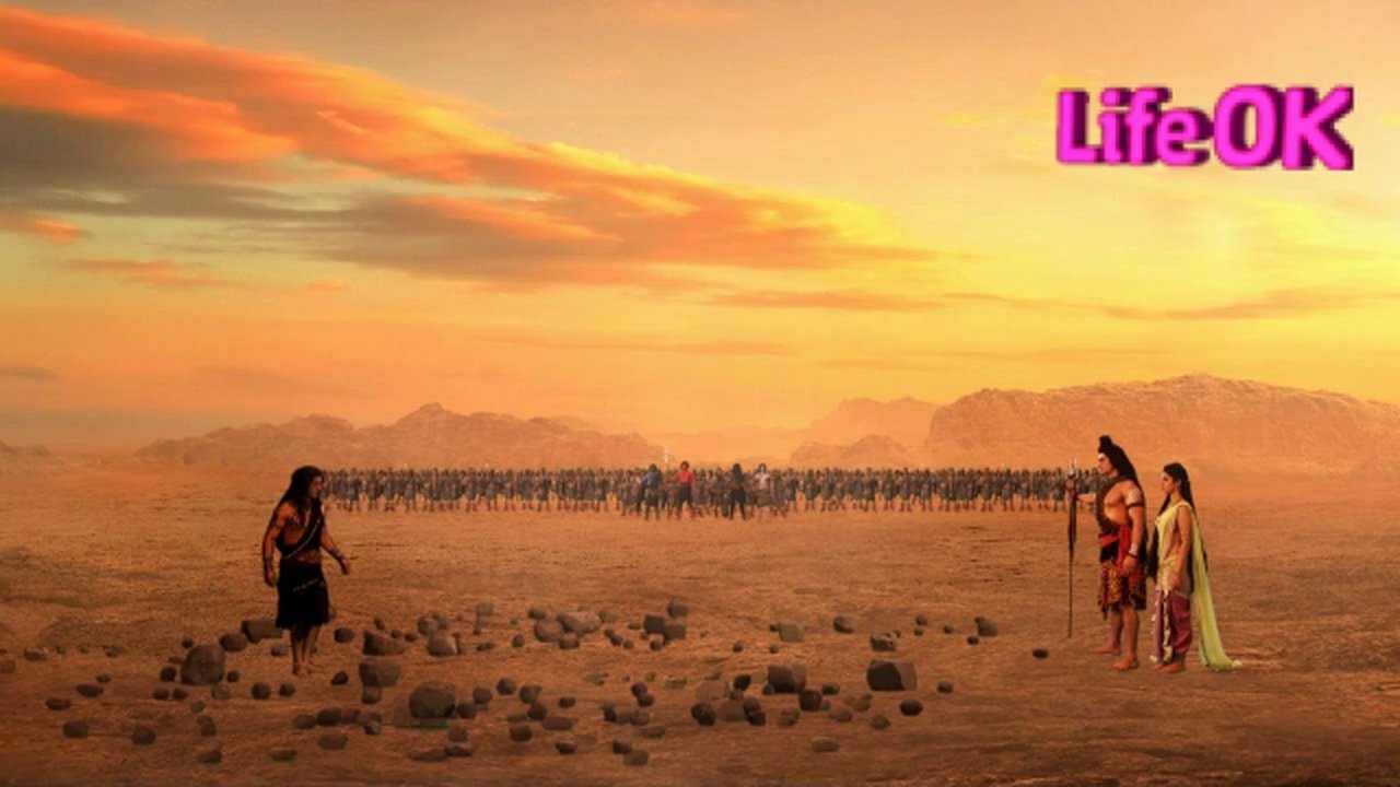 Devon Ke Dev...Mahadev