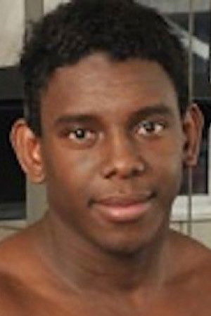 et billede af Hunter Corbin