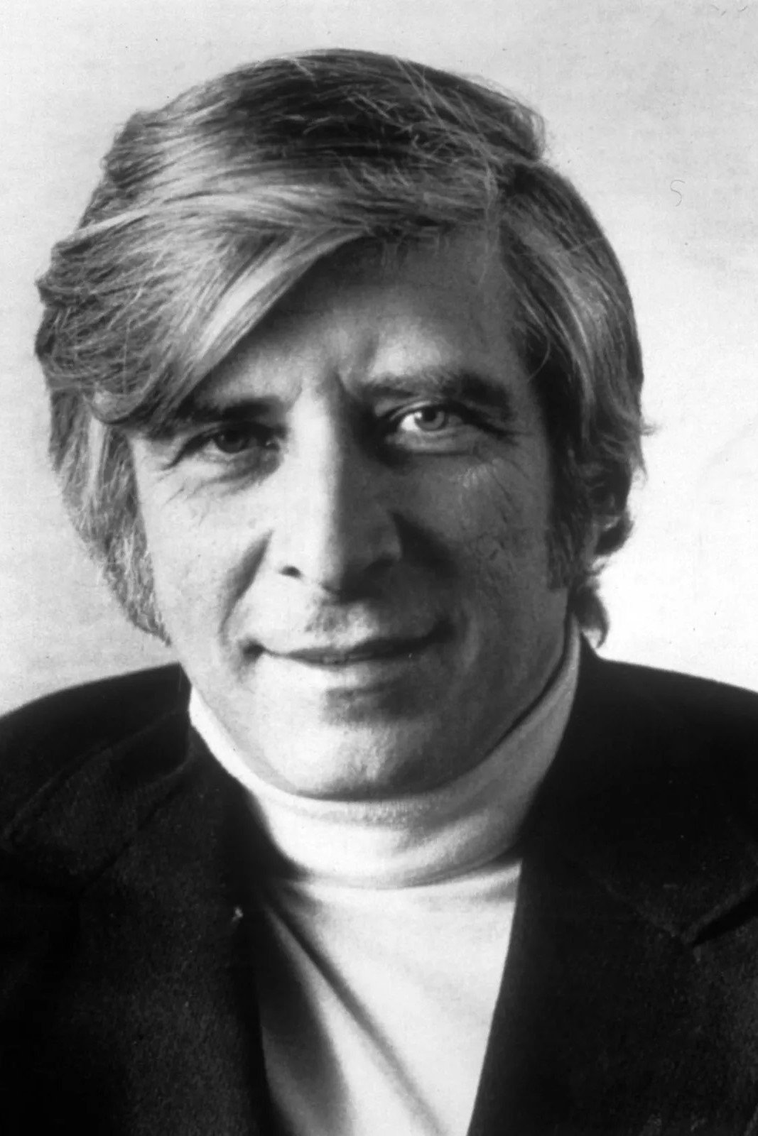 et billede af Elmer Bernstein