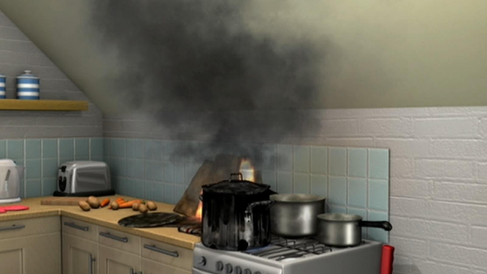 Fireman Sam