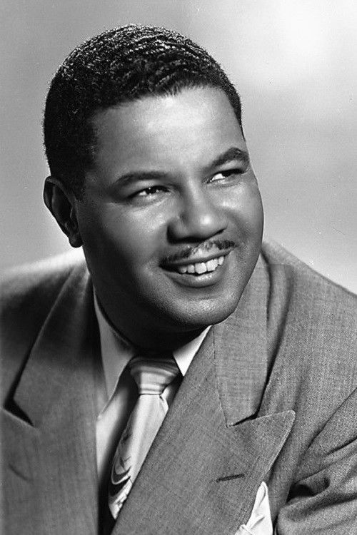 et billede af Benny Payne