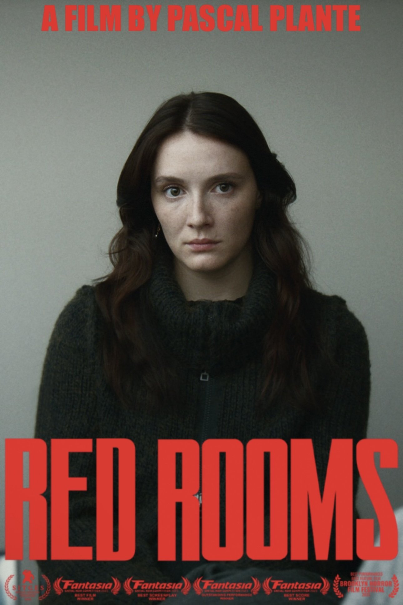 Red Rooms