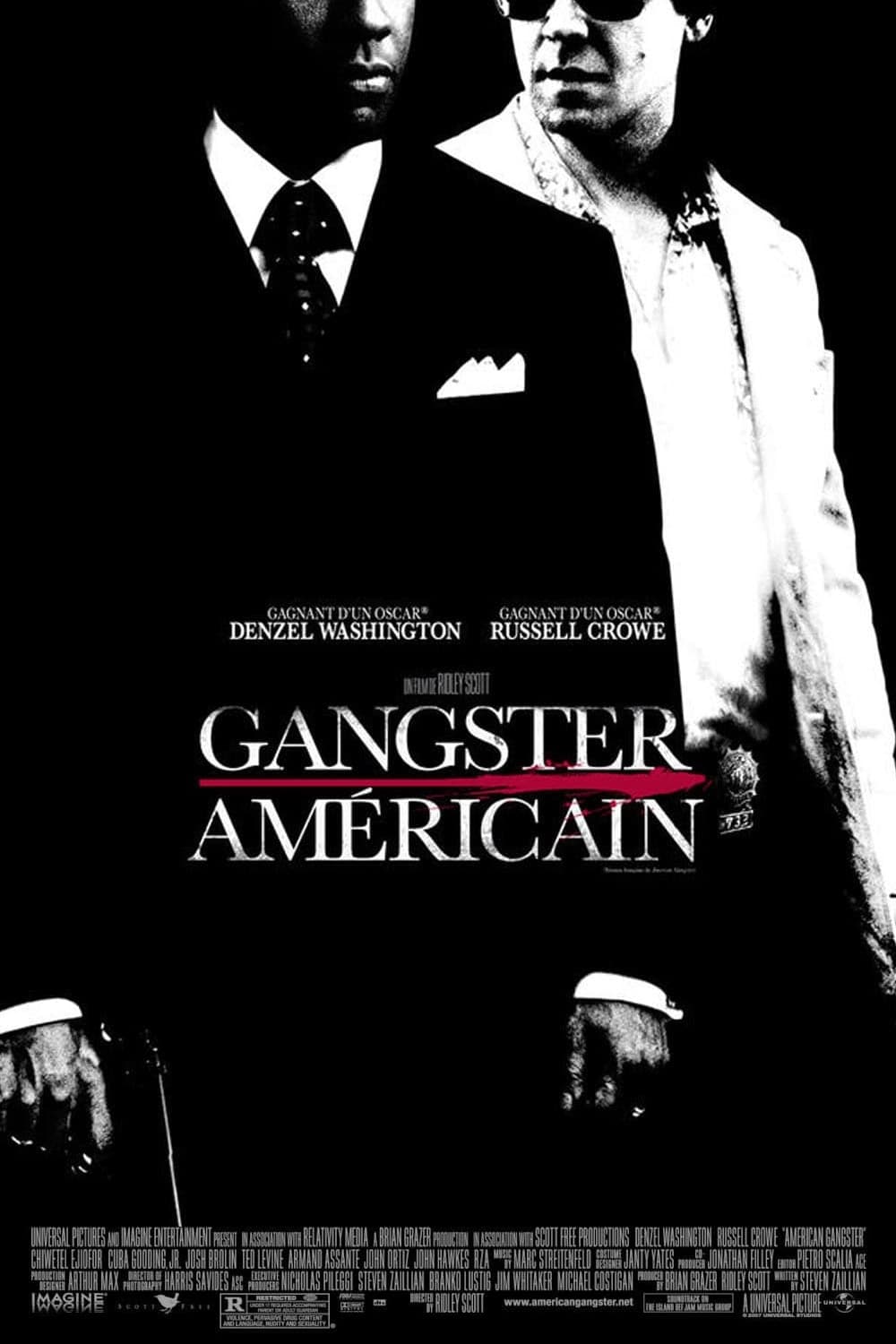 American Gangster