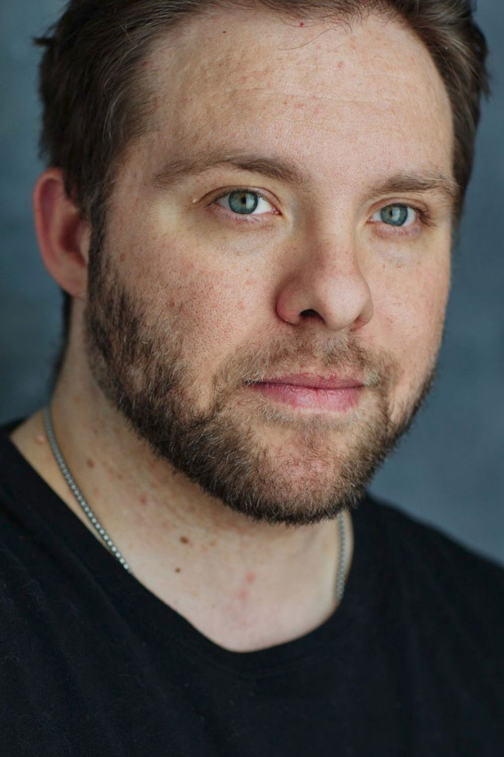 et billede af Sam Repshas