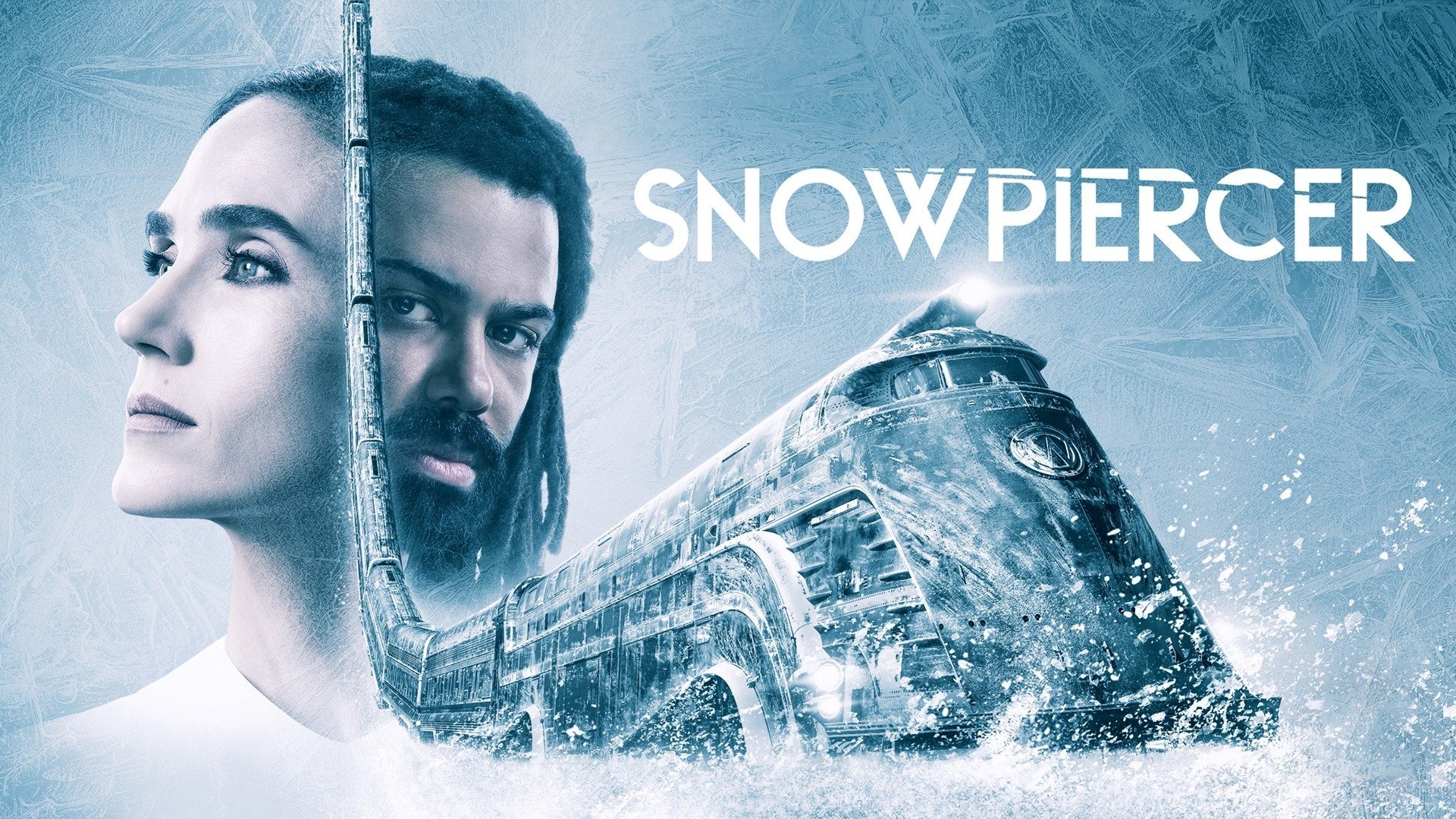 Snowpiercer - Season 2