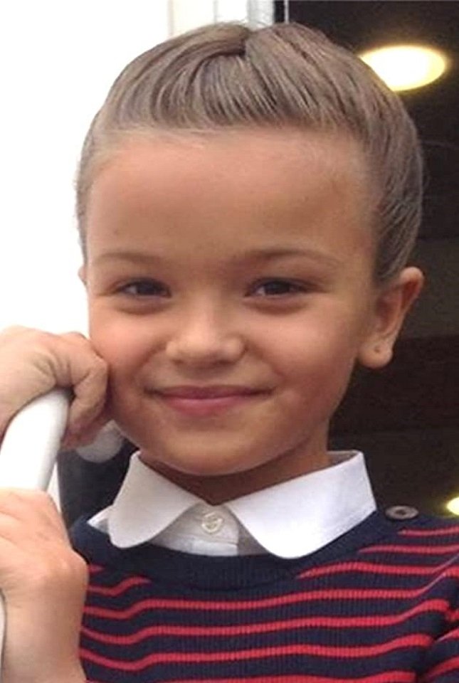 et billede af Maisy De Freitas