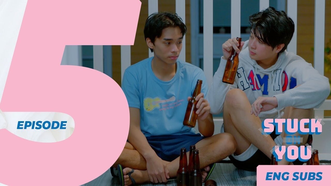 Episode 5