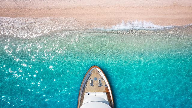 Our World S16E17 backdrop