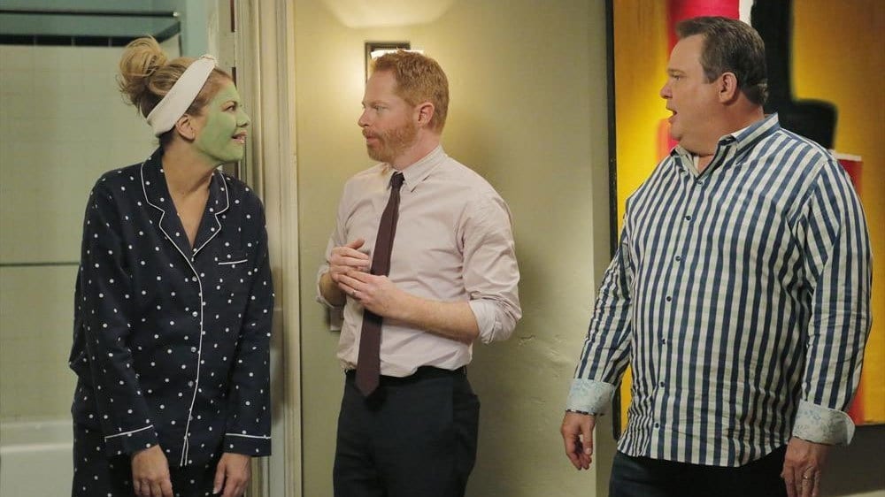 Modern Family 6x9