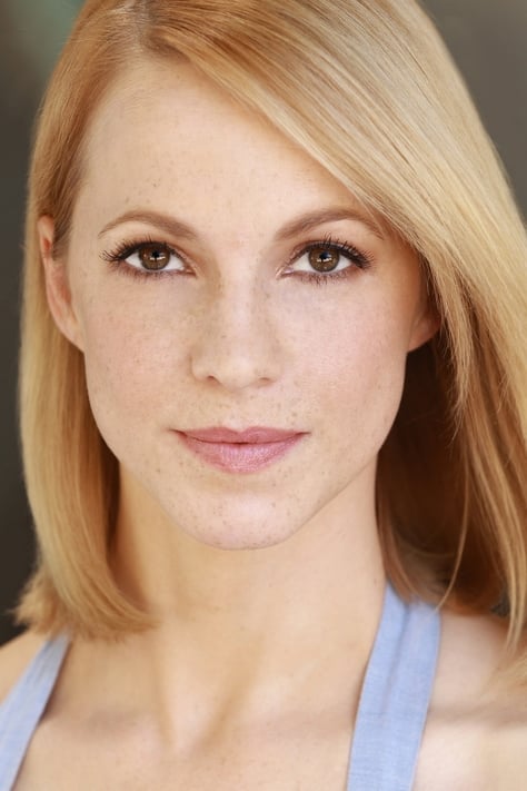 et billede af Mattie Hawkinson