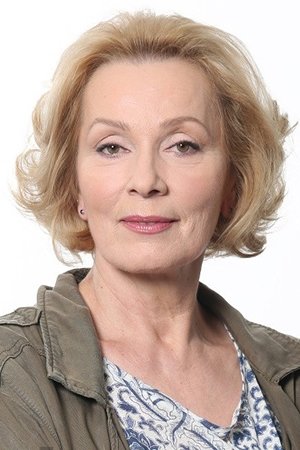 et billede af Anna Javorková