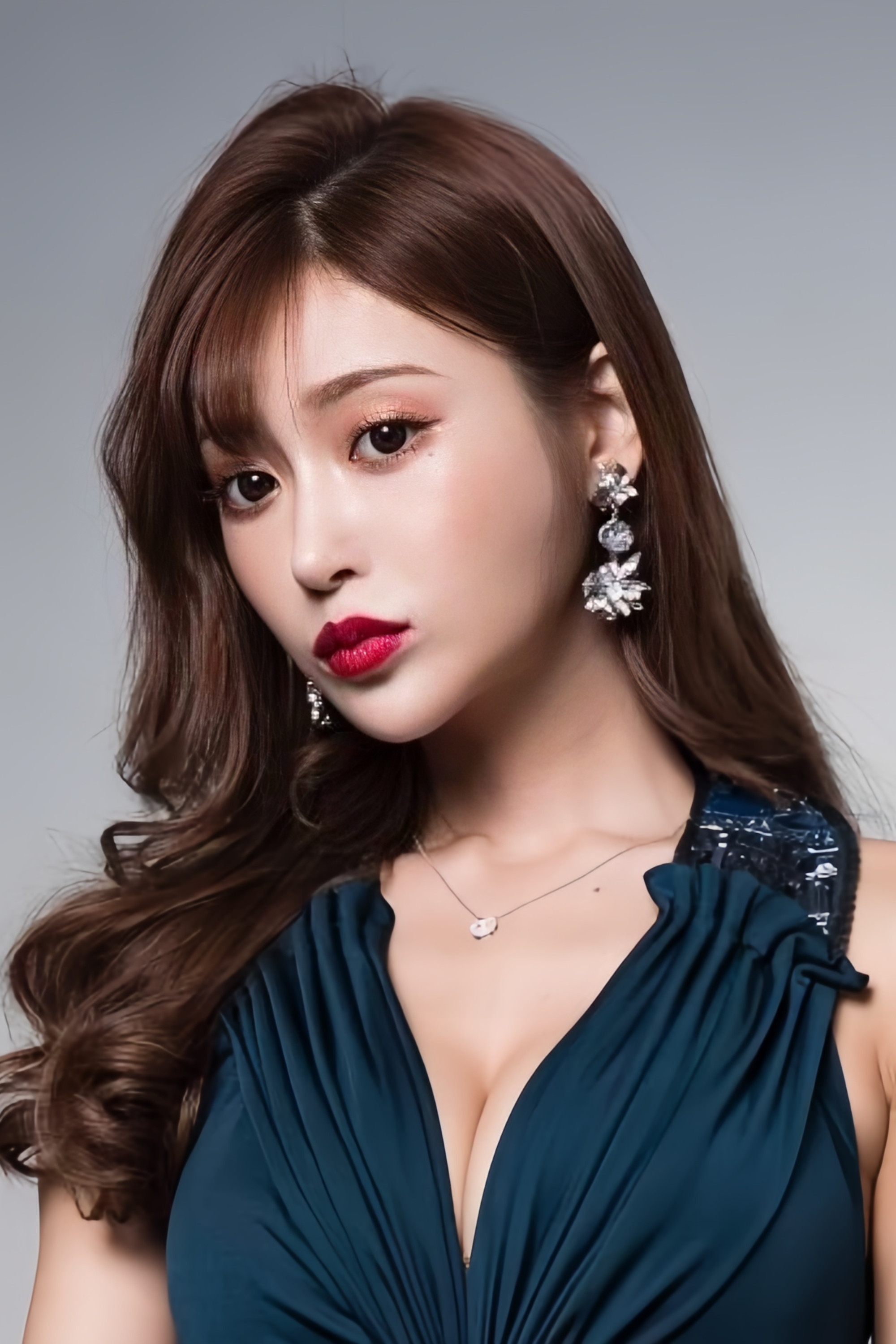 et billede af Kirara Asuka