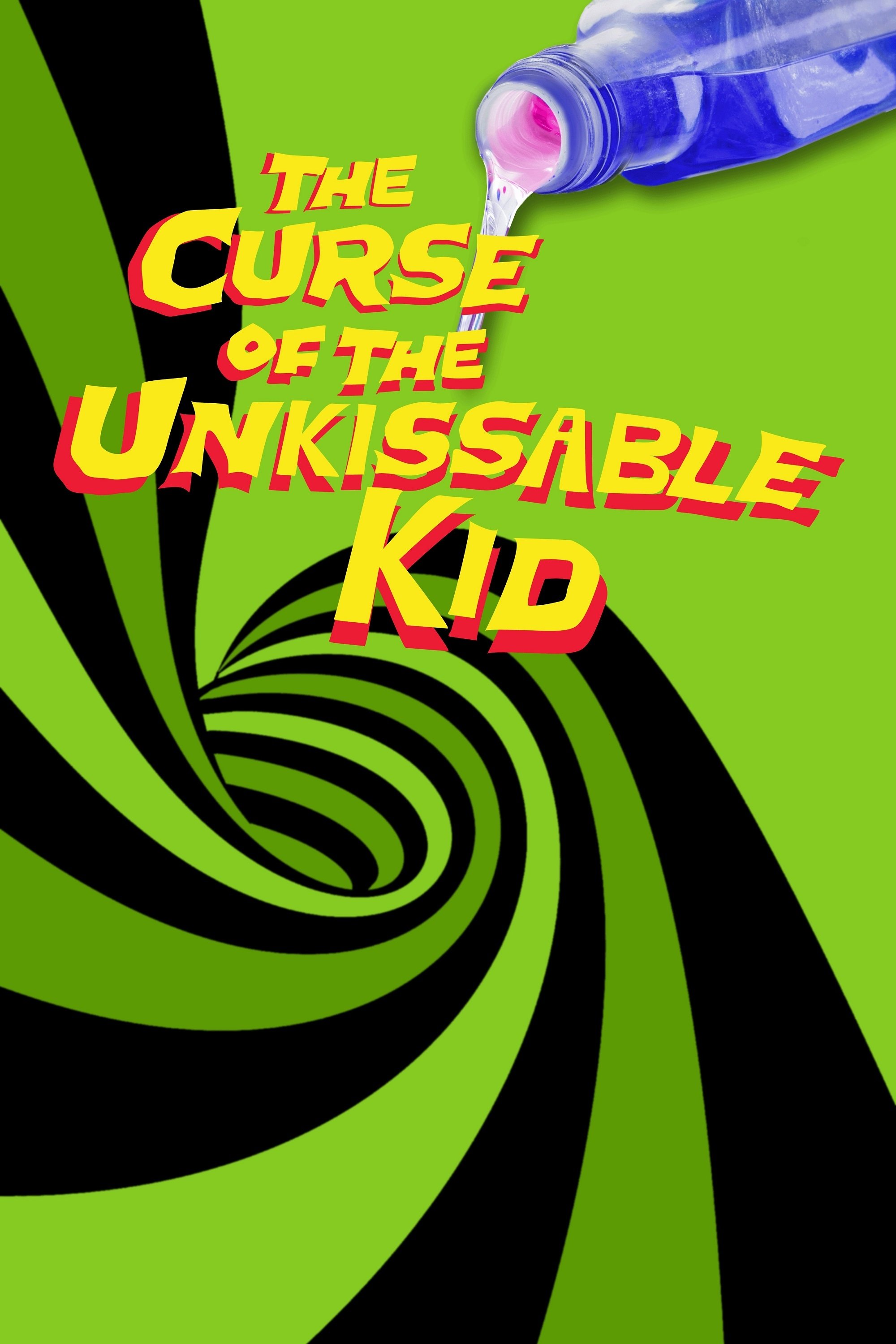 The Curse of the Un-Kissable Kid