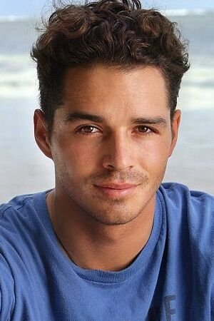 et billede af Ozzy Lusth