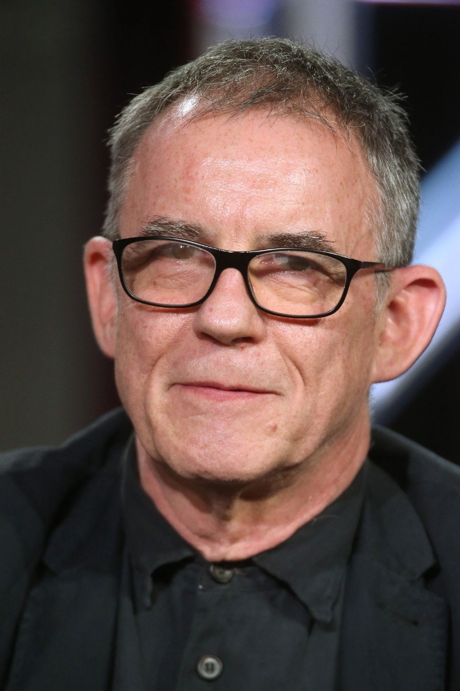 et billede af Charles Sturridge