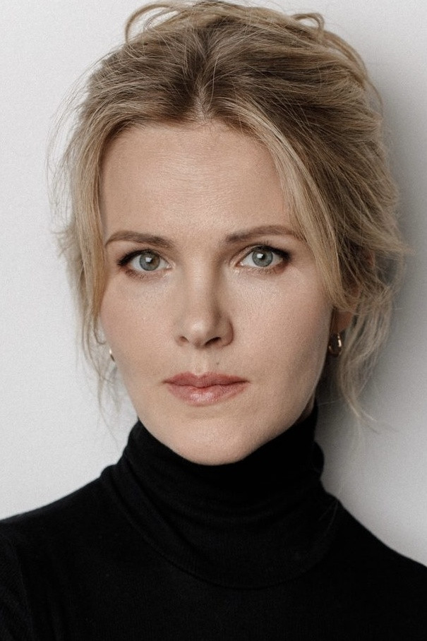 et billede af Ekaterina Reshetnikova