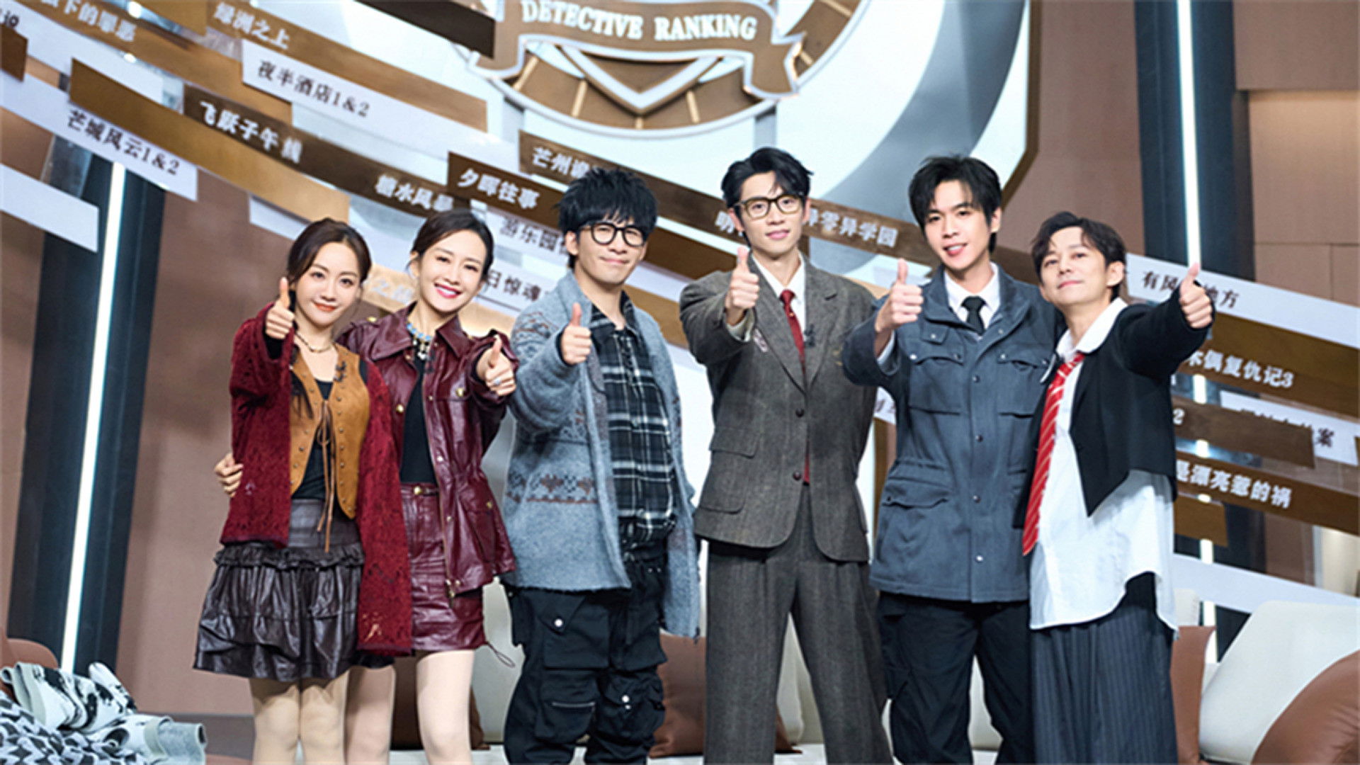 S10 &middot; Roundtable Review EP2