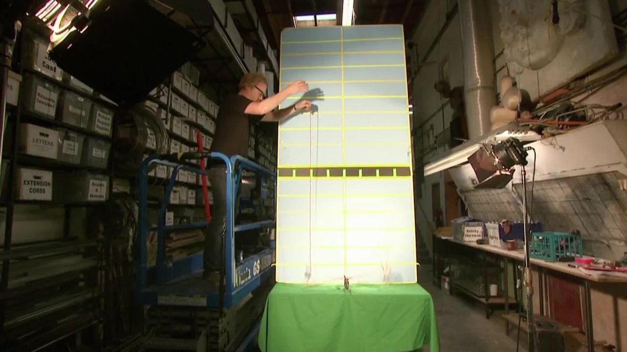 MythBusters