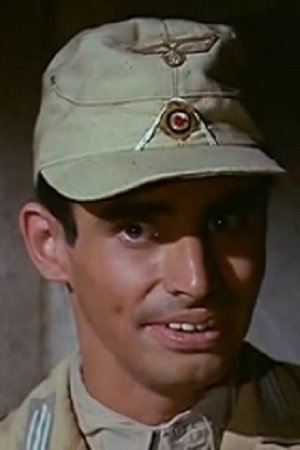 et billede af Jon Shank