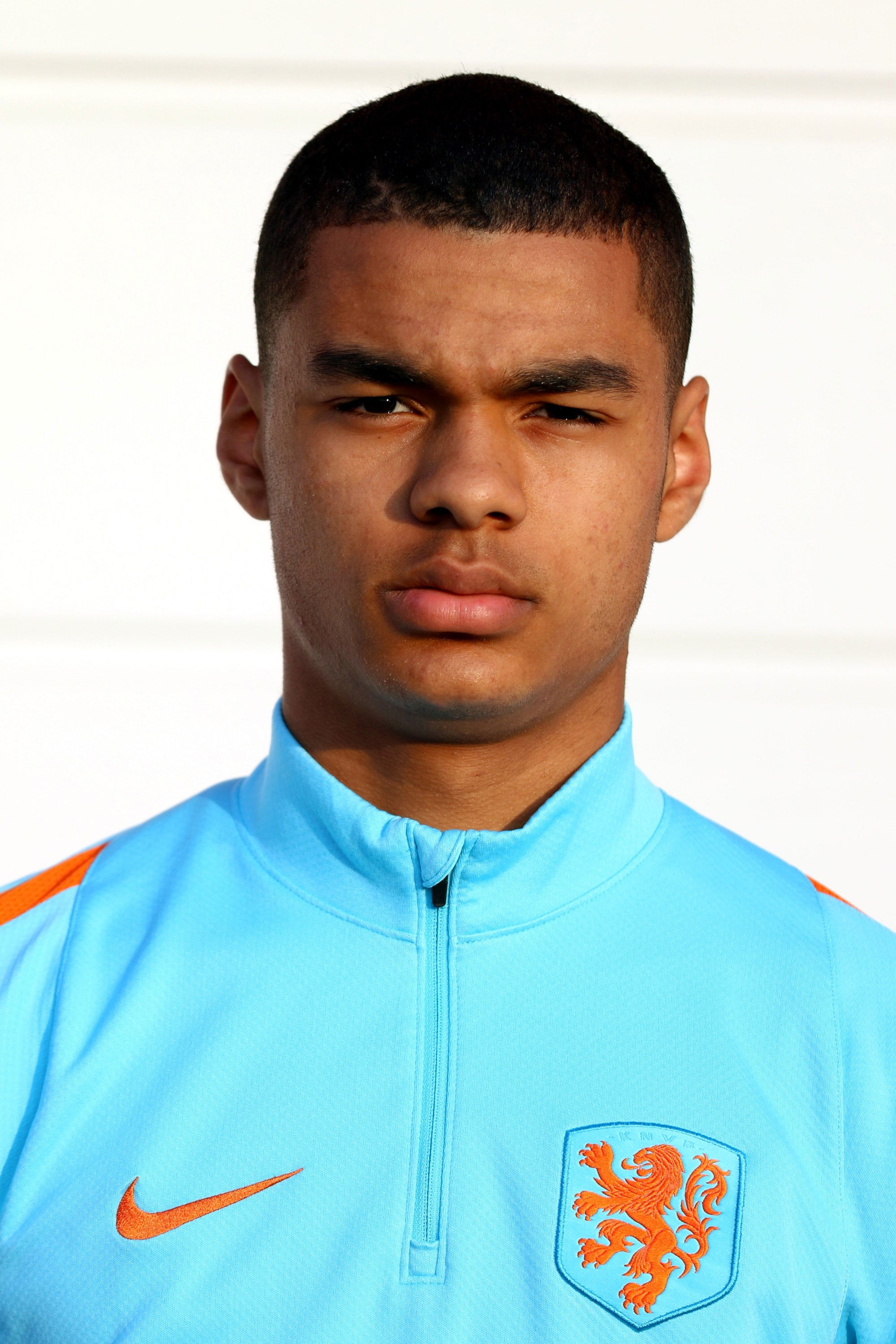 et billede af Cody Gakpo