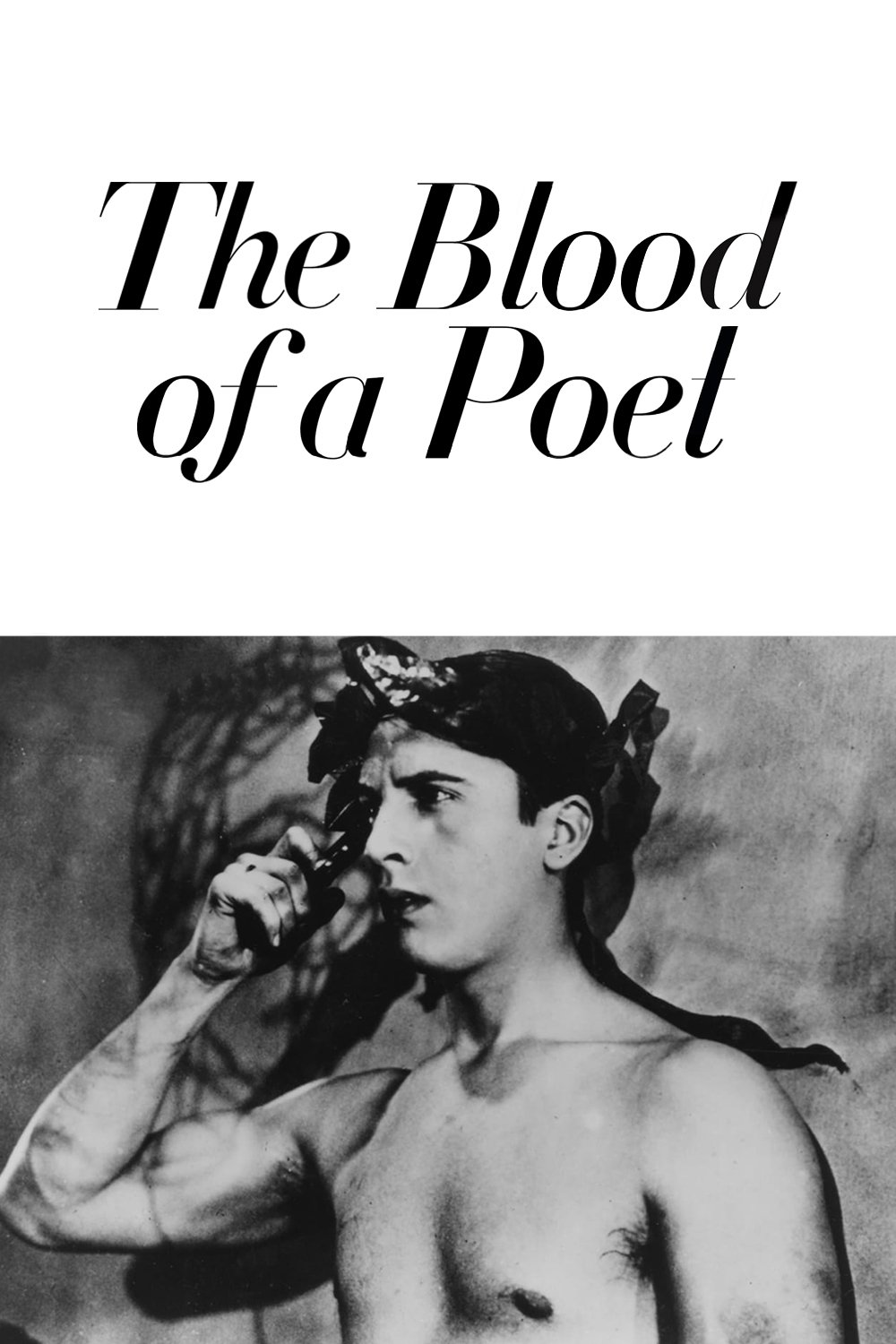The Blood of a Poet
