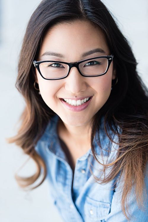 et billede af Jihae Song