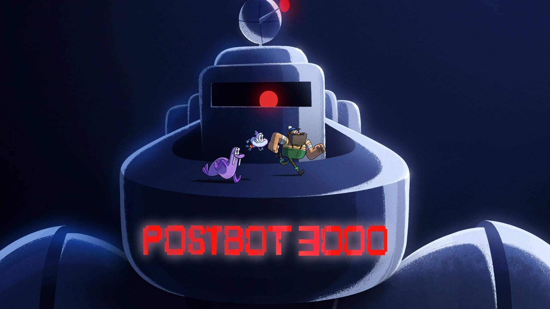 Episode 5