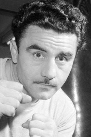 et billede af László Papp