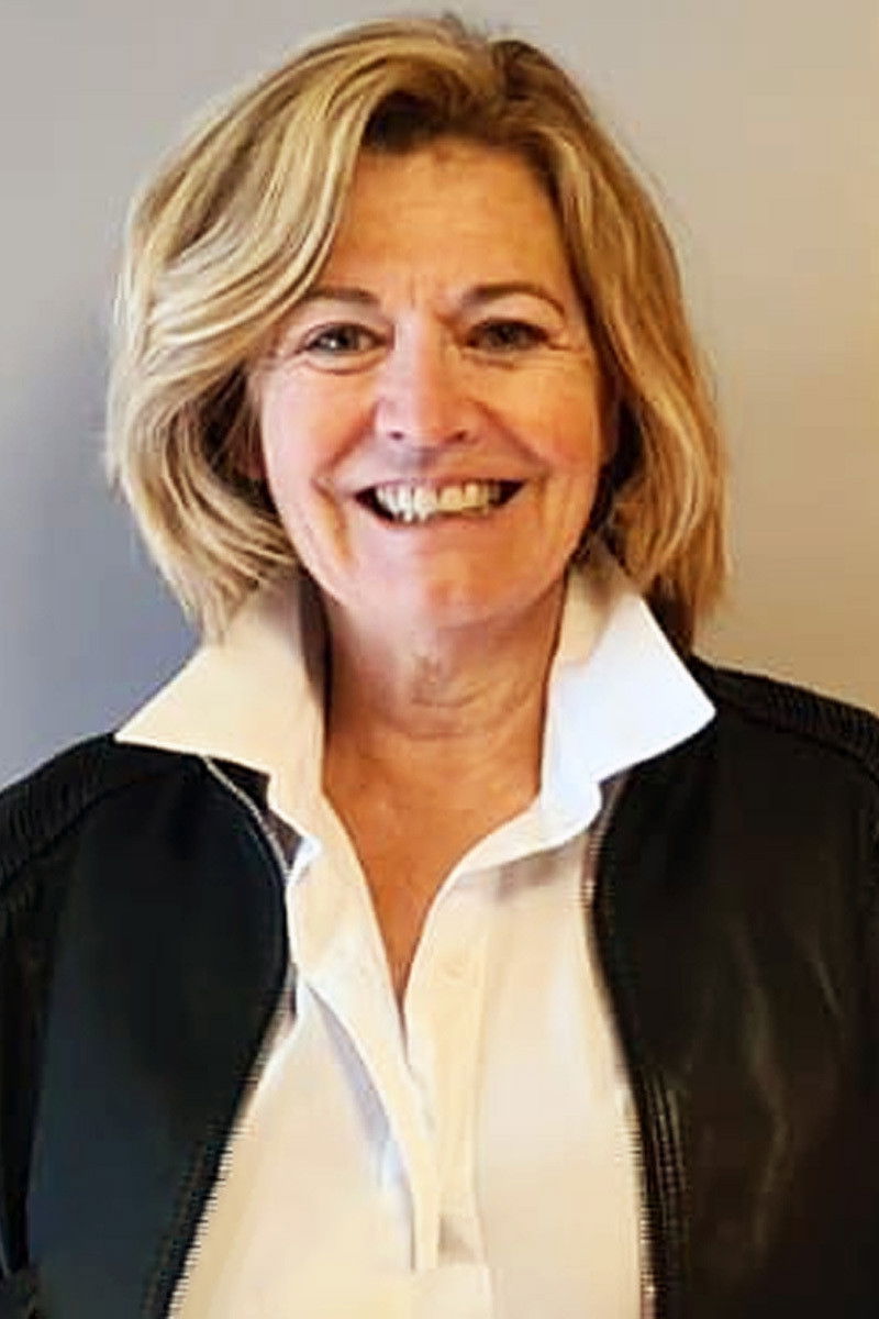 et billede af Marisa Carreras