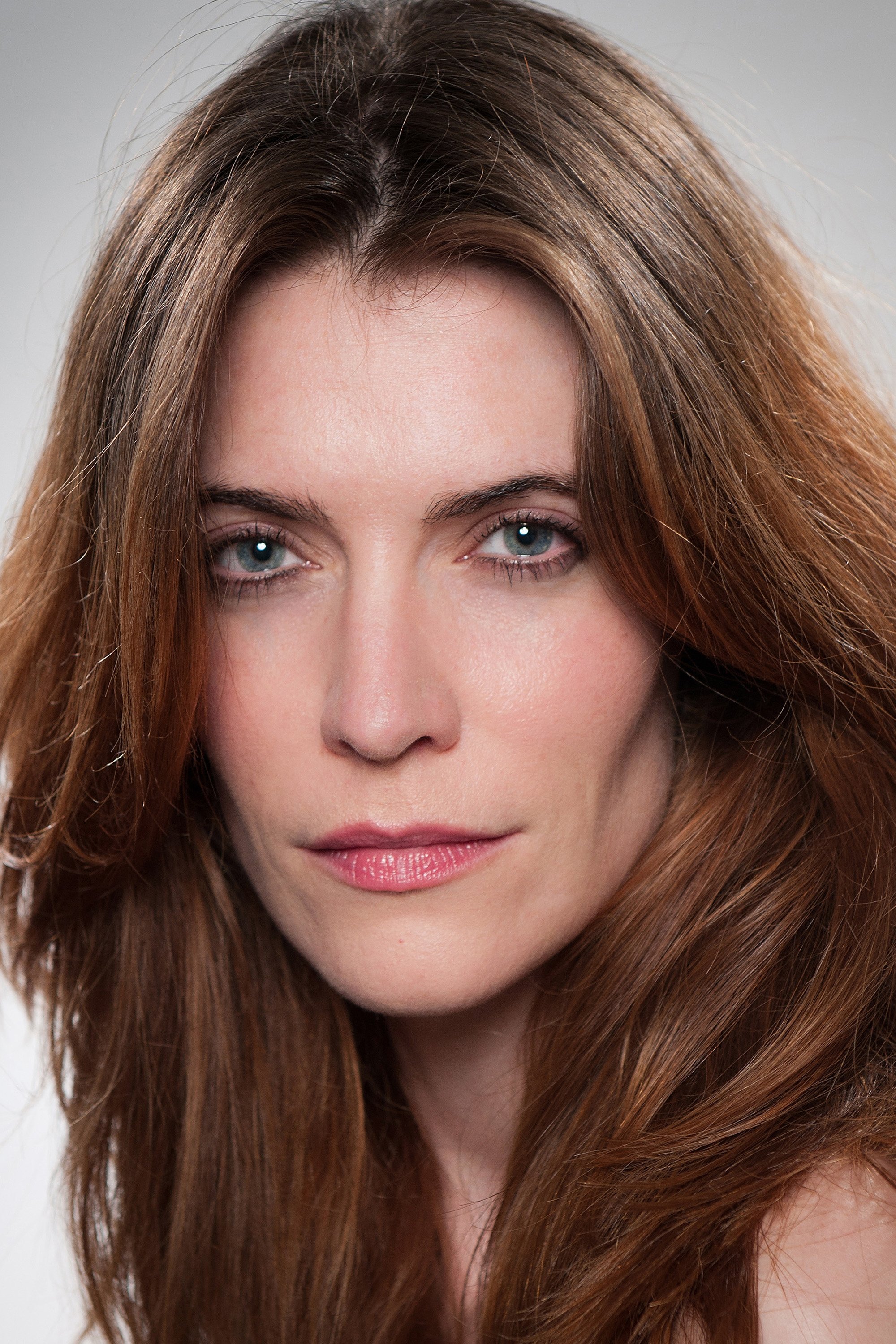 et billede af Aislinn Sands