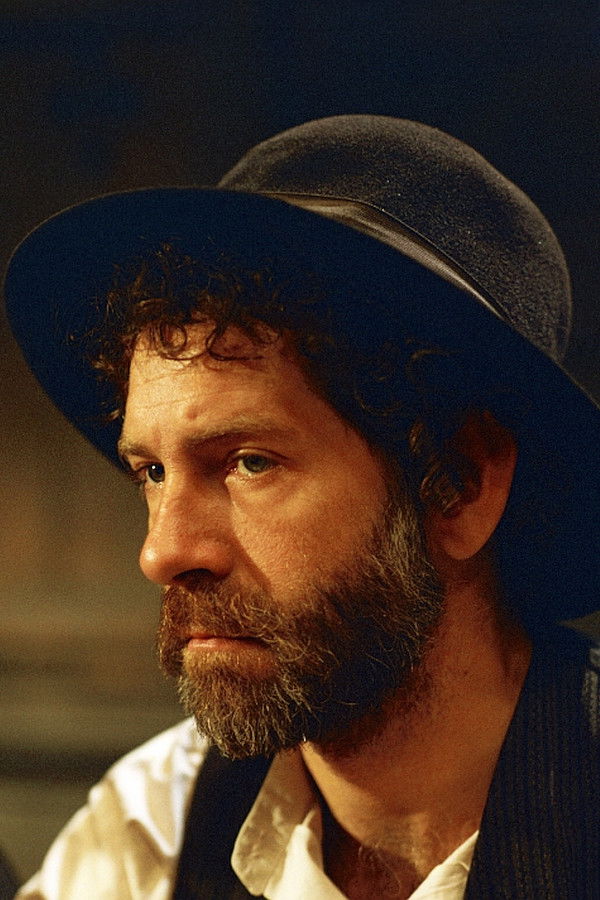 et billede af Jan Szurmiej