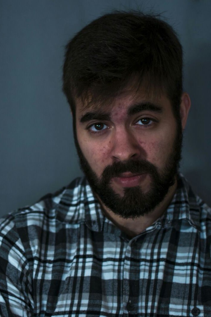 Miguel Rodríguez | Producer