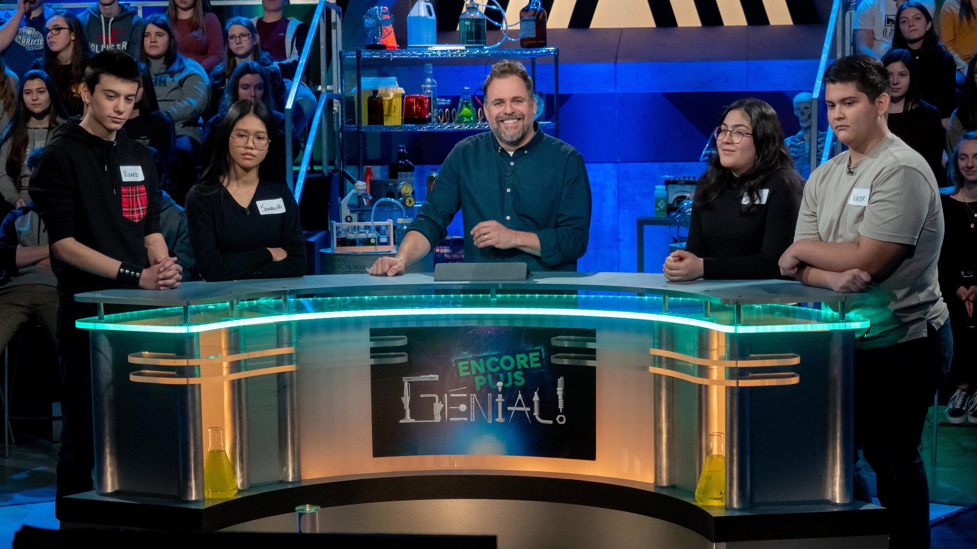Episode 18