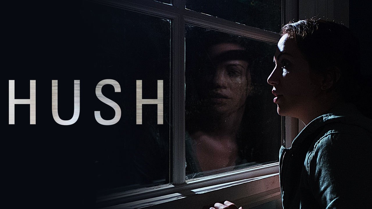 Hush (2016)