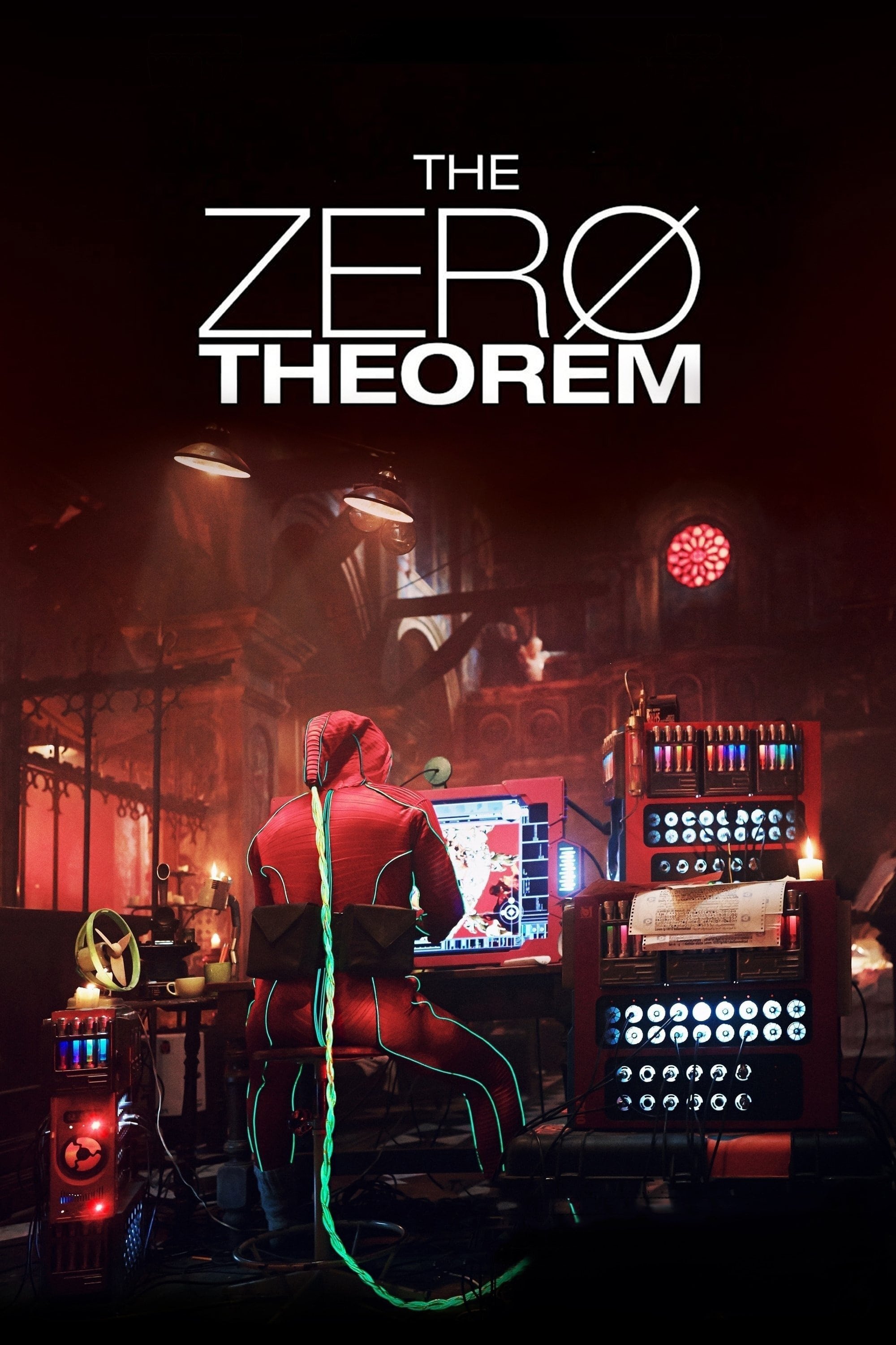The Zero Theorem