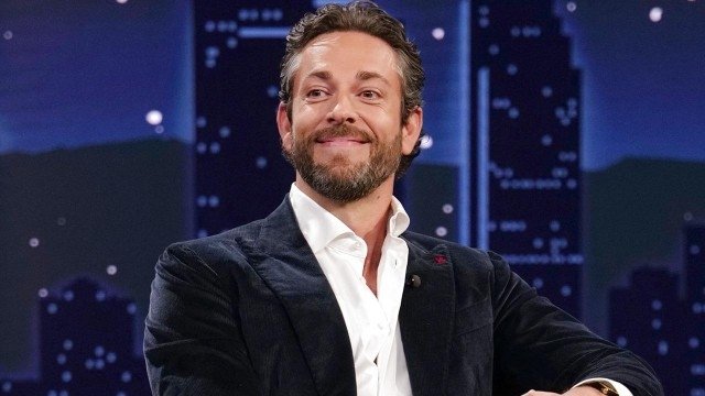 Jimmy Kimmel Live! - Season 22 Episode 135 : Tue, Jul 23, 2024