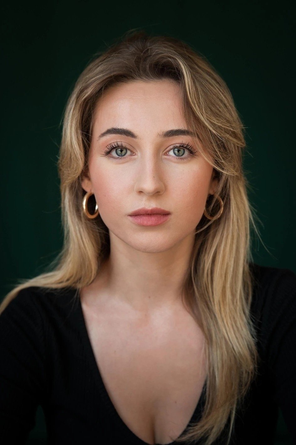 et billede af Filipa Saavedra