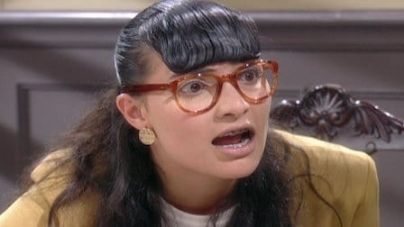 Ich bin Betty die Hässliche Staffel 1 :Folge 212 