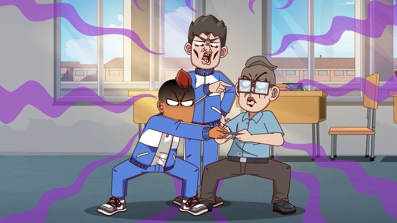 Episode 935
