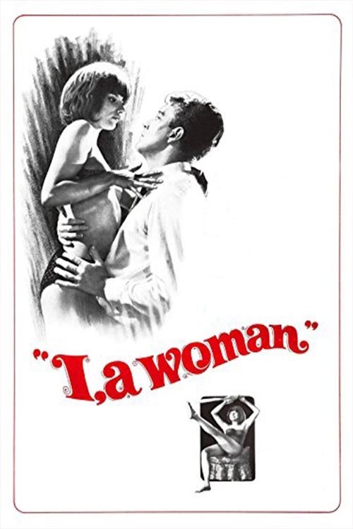I, a Woman