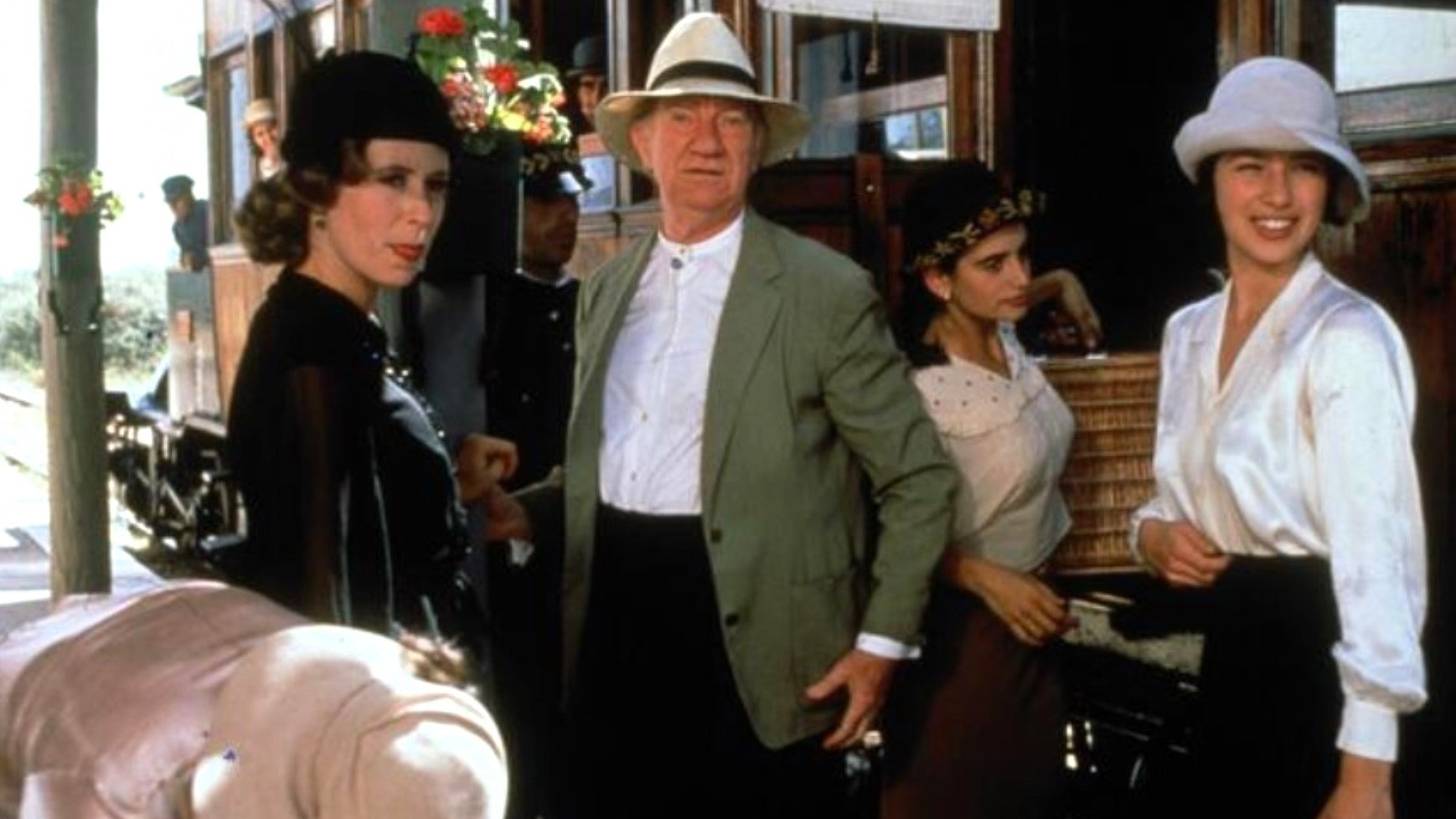 Belle Époque (1992)